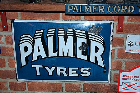 PALMER TYRES  - click to enlarge
